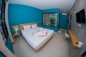  Rest Time Hotel  Nai Mueang